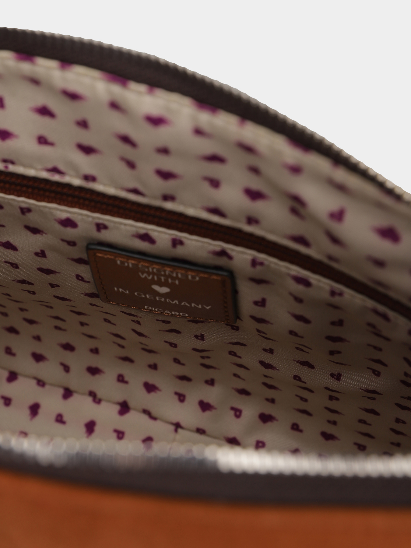 Крос-боді Picard модель 7240 330 140 Фото