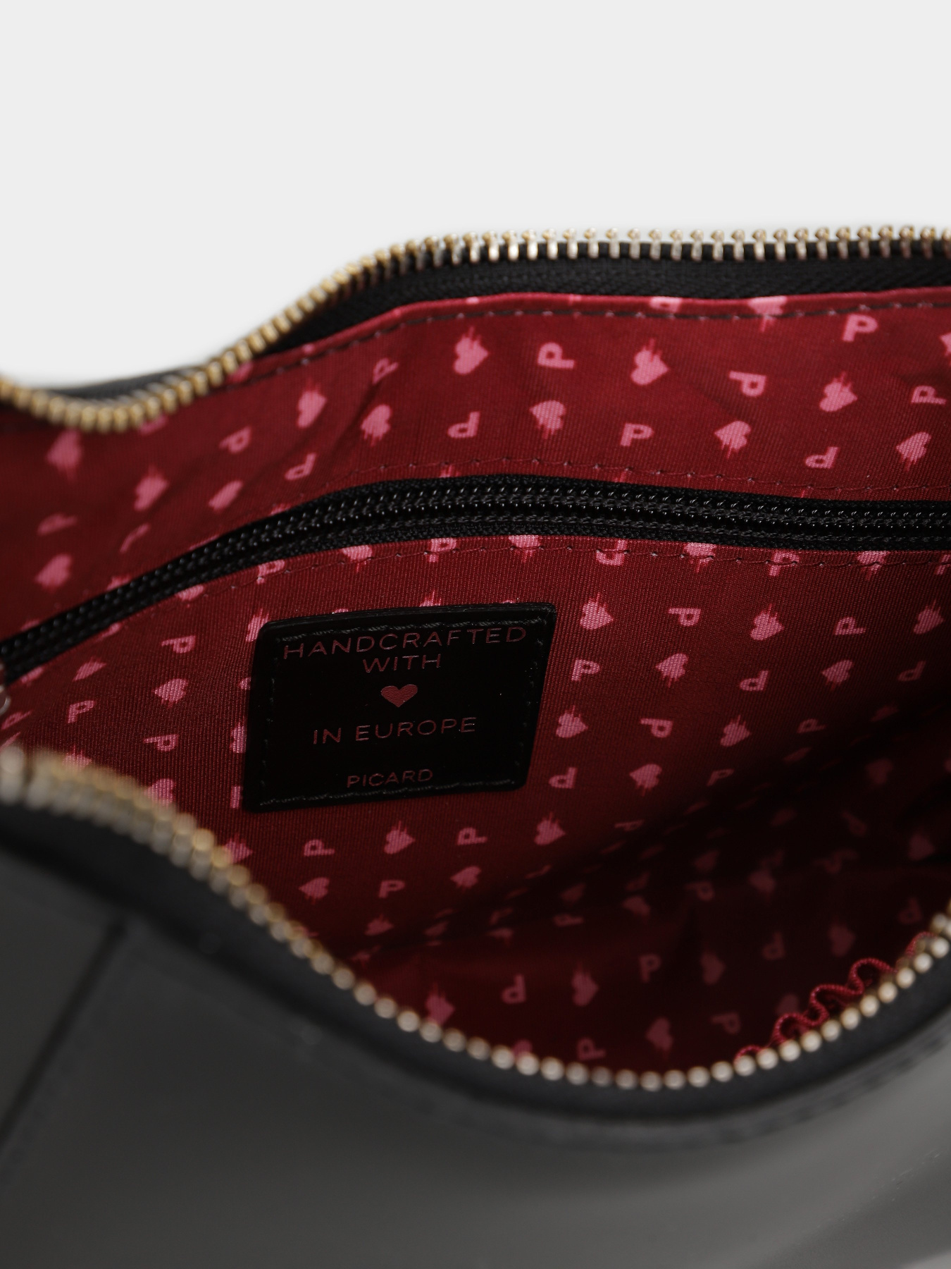 Хобо Picard модель 5521 4S9 001 Хобо Picard модель 5521 4S9 001 Фото