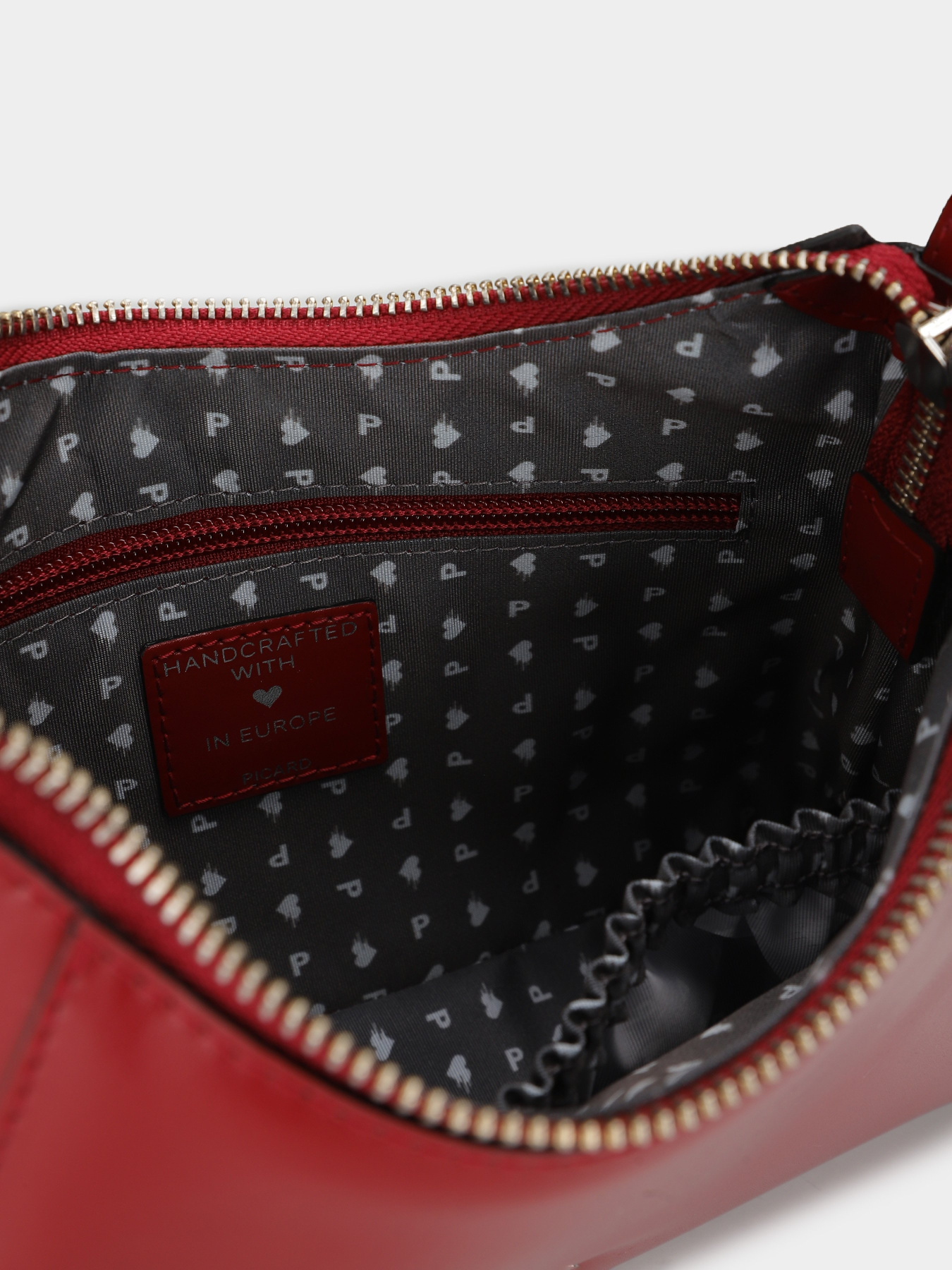 Хобо Picard модель 5521 4S9 087 Фото