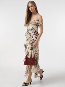 Хобо Picard модель 5521 4S9 087 Фото