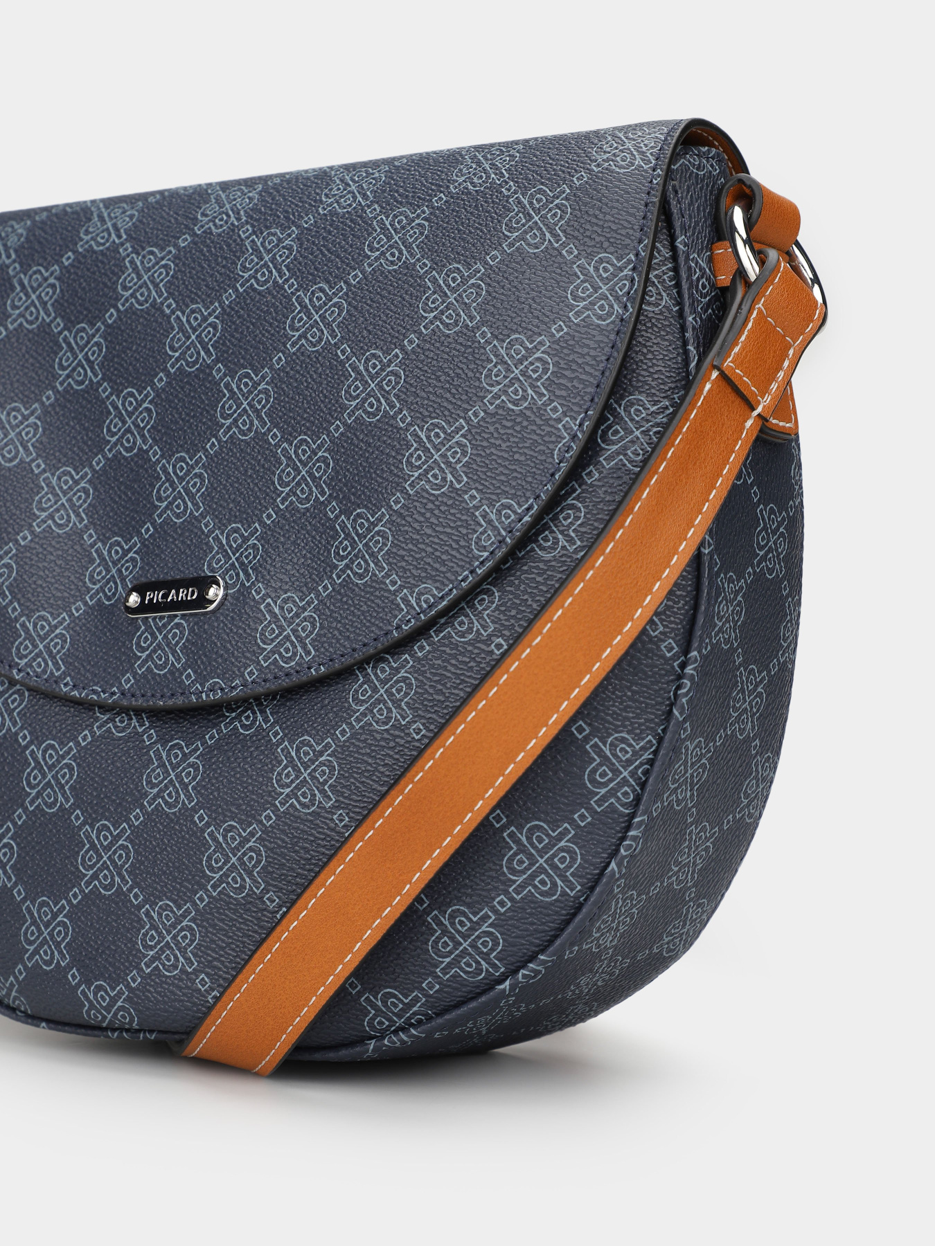 Крос-боді Picard модель 7776 3M6 616 Фото