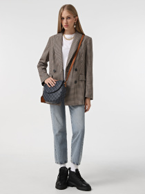 Крос-боді Picard модель 7776 3M6 616 Фото