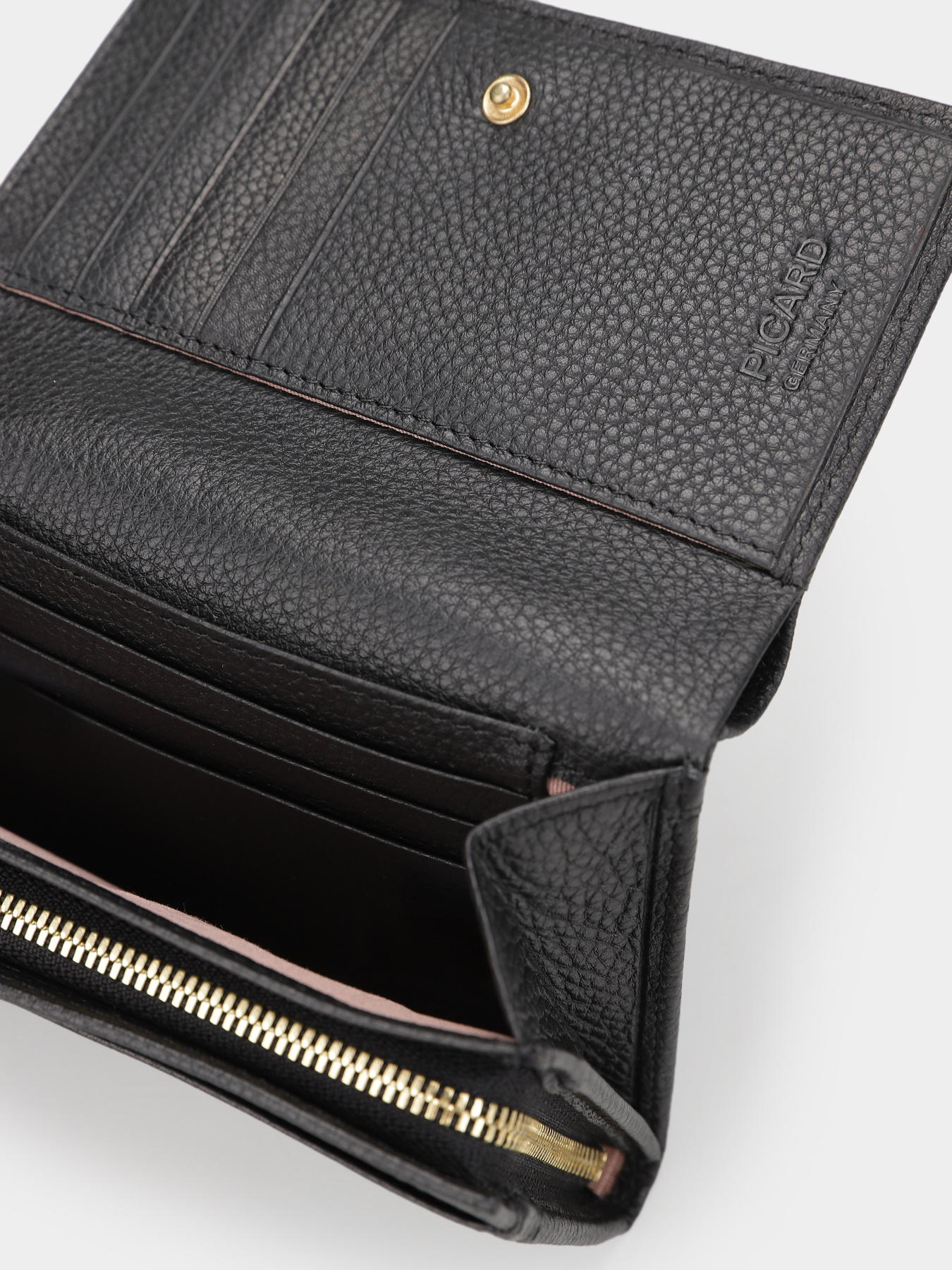 Гаманець Picard модель 1191 5C0 001 Фото