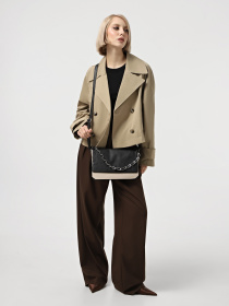 Кросс-боди Picard модель 7286 5B2 001 Фото