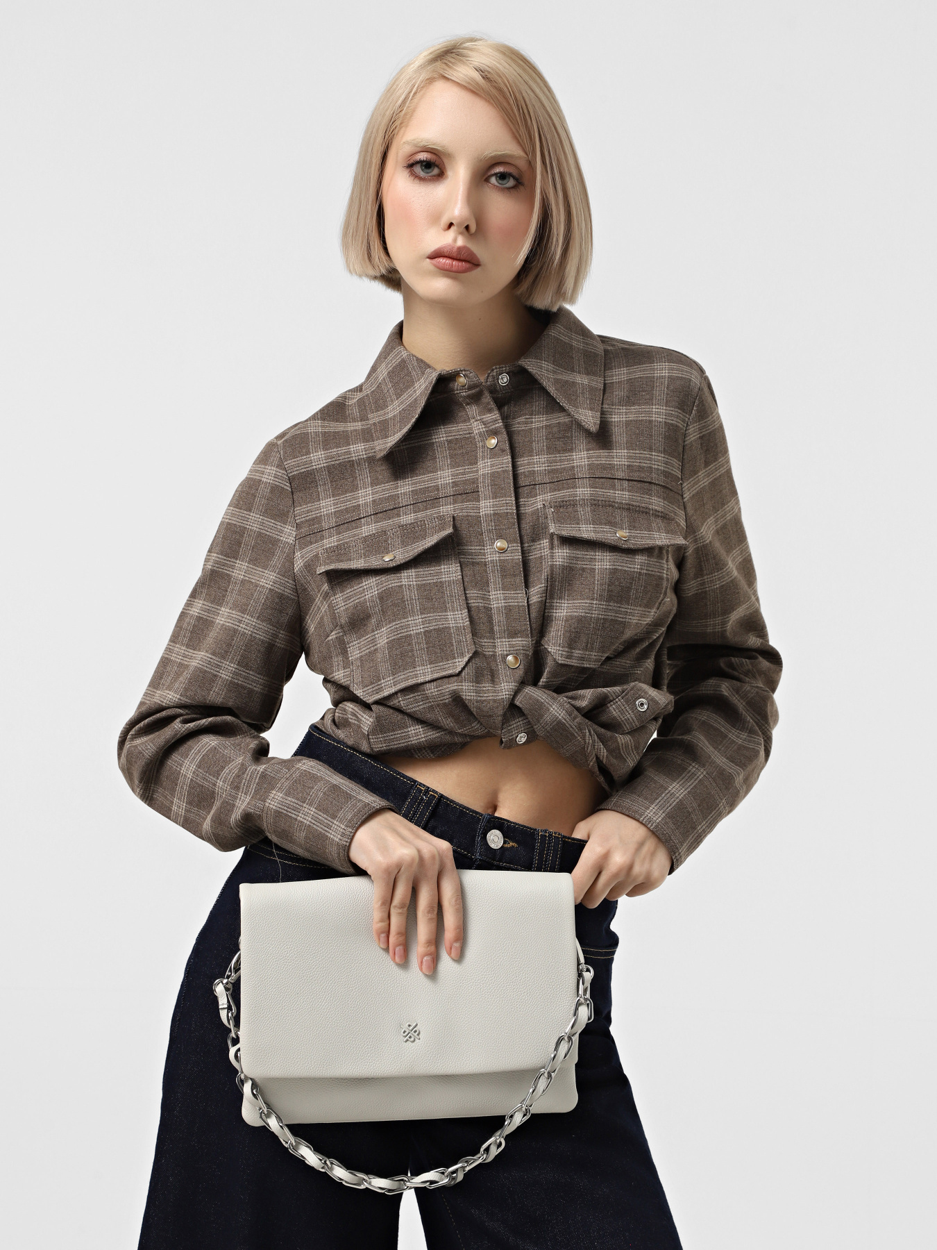 Кросс-боди Picard модель 7286 5B2 2D2 Фото