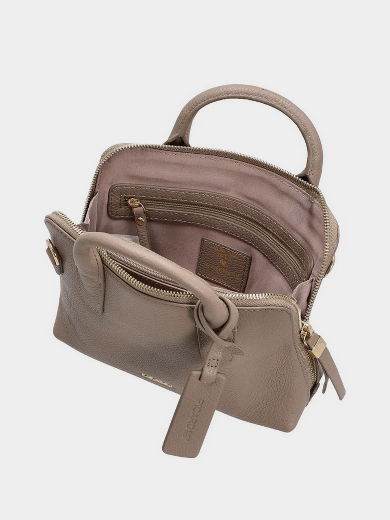 Крос-боді Picard модель 1297 15K 2D3 Фото