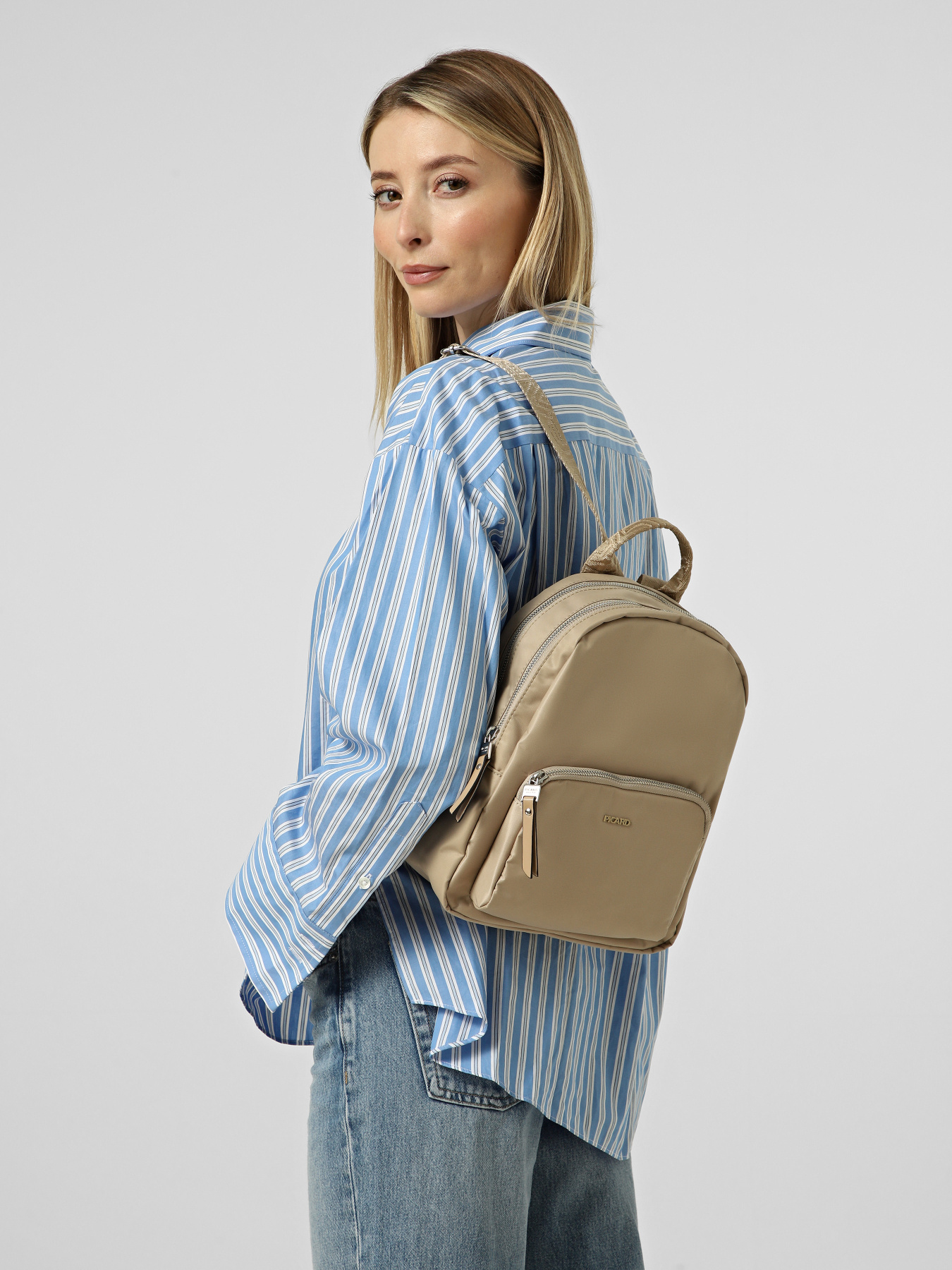 Повсякденний рюкзак Picard LEGERE модель 3314 78I 081 Фото