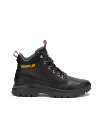 Чорний - Черевики Caterpillar Colorado Sneaker Wp