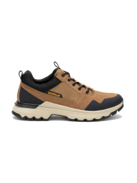 Коричневий - Кросівки Caterpillar Colorado Sneaker Lo