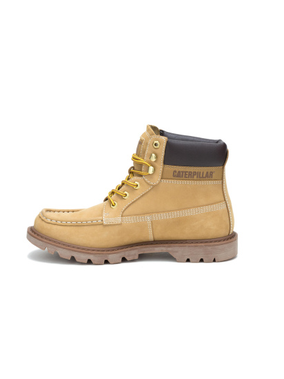 Черевики Caterpillar Colorado Moc Toe модель P726065 — фото - INTERTOP