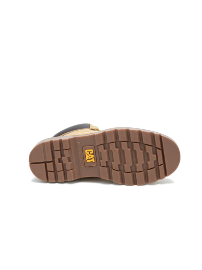 Черевики Caterpillar Colorado Moc Toe модель P726065 — фото 6 - INTERTOP