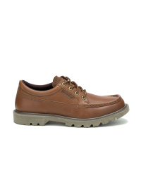 Коричневий - Туфлі Caterpillar Colorado Moc Toe Low