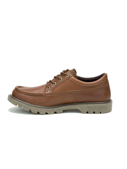 Туфлі Caterpillar Colorado Moc Toe Low модель P726071 — фото - INTERTOP