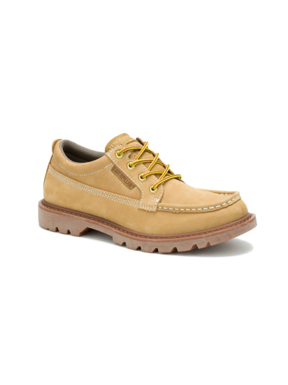 Туфлі Caterpillar Colorado Moc Toe Low модель P726123 — фото - INTERTOP