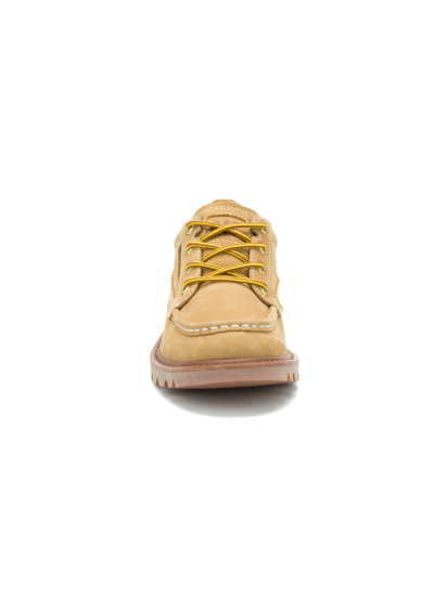 Туфлі Caterpillar Colorado Moc Toe Low модель P726123 — фото 4 - INTERTOP