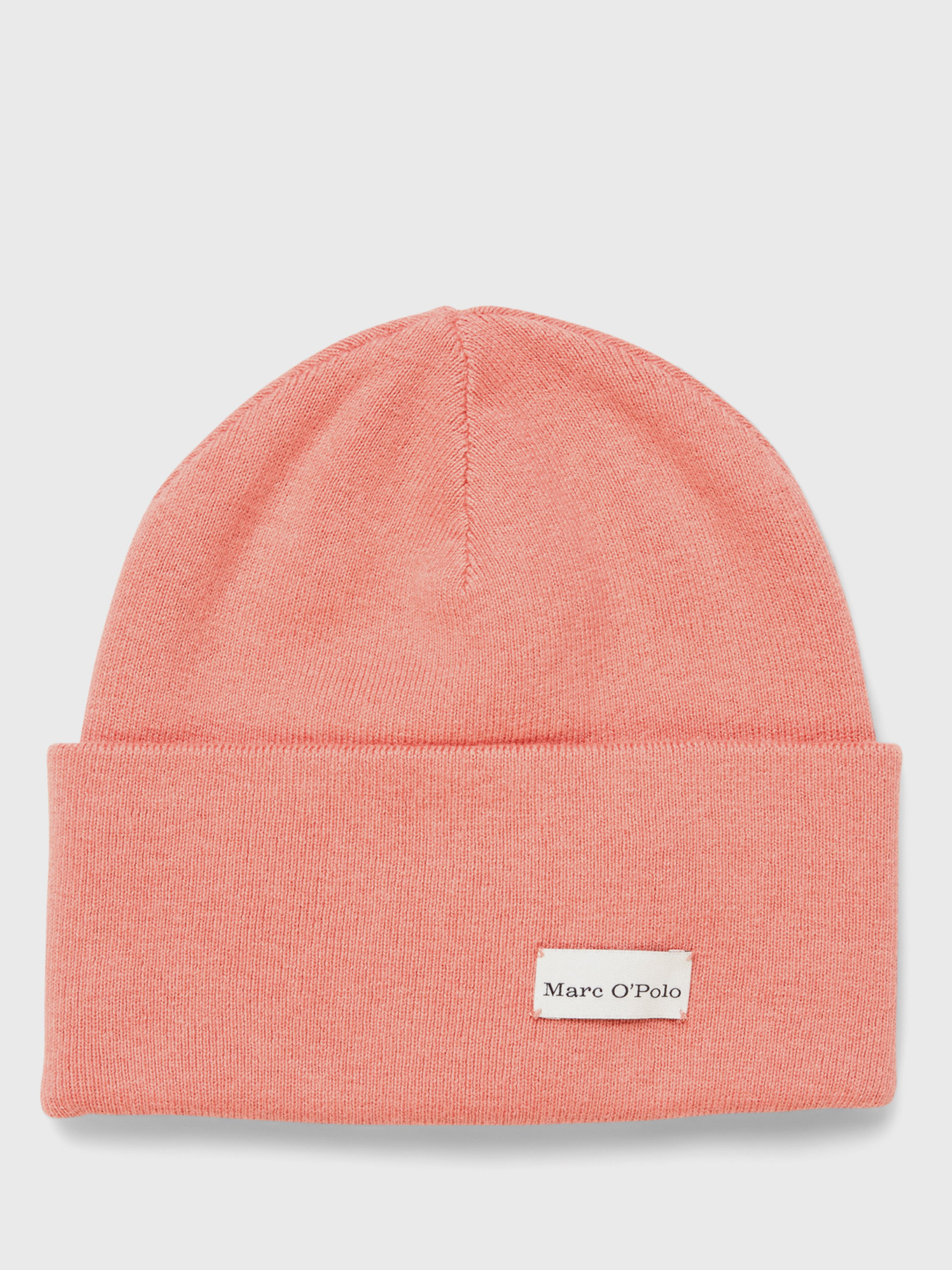 Шапка Marc O’Polo модель 009816701061-655 Фото