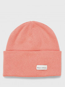 Шапка Marc O’Polo модель 009816701061-655 Фото