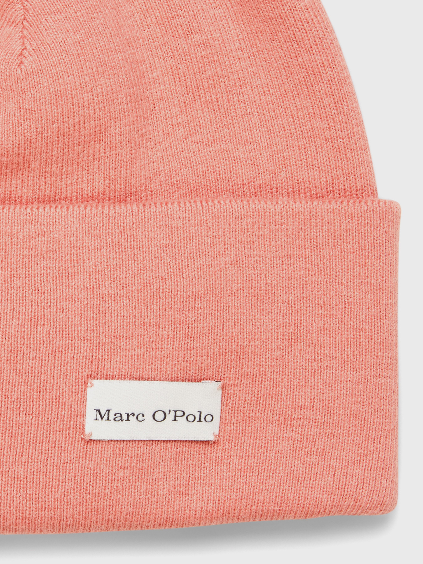 Шапка Marc O’Polo модель 009816701061-655 Фото