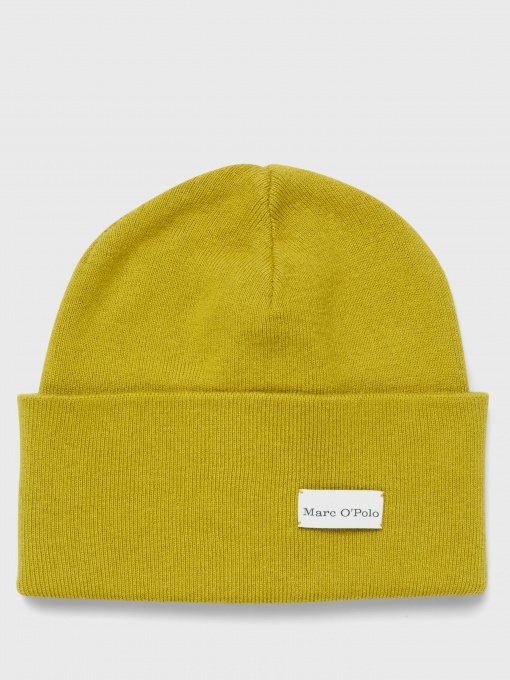 Шапка Marc O’Polo модель 009816701061-454 Фото