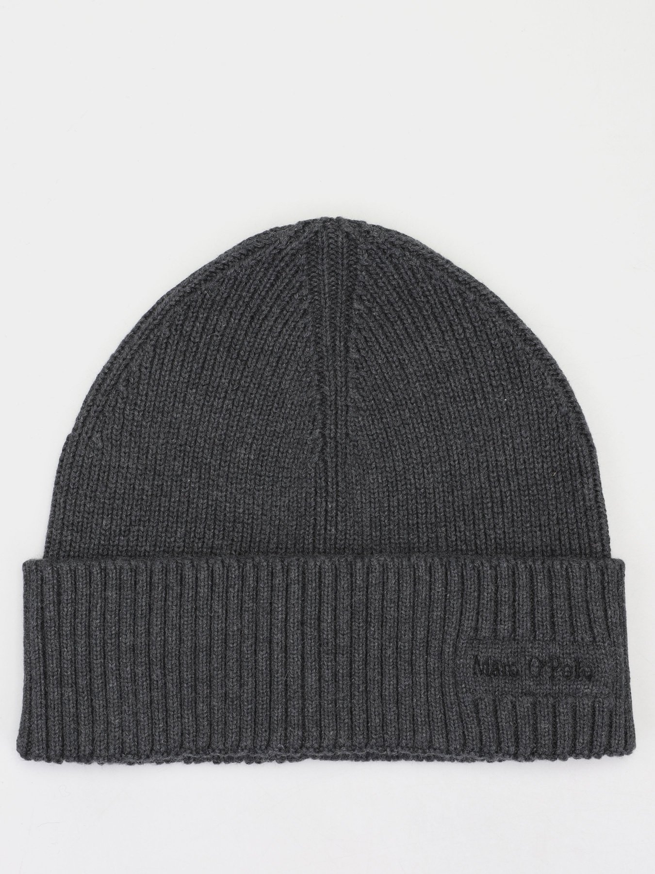 Шапка Marc O’Polo модель 030509201064-989 Фото