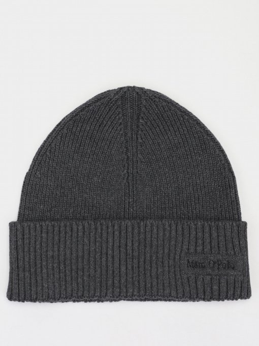 Шапка Marc O’Polo модель 030509201064-989 Фото