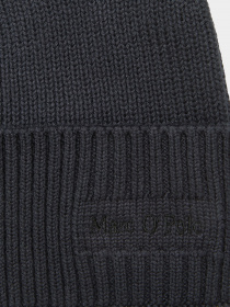 Шапка Marc O’Polo модель 030509201064-896 Фото