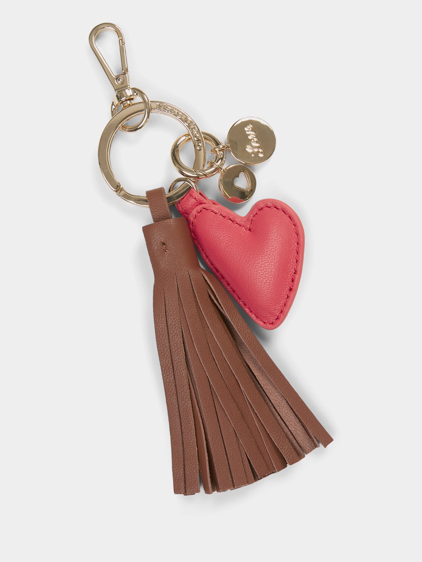 Брелок Marc O’Polo модель 10117036501114-774 Фото