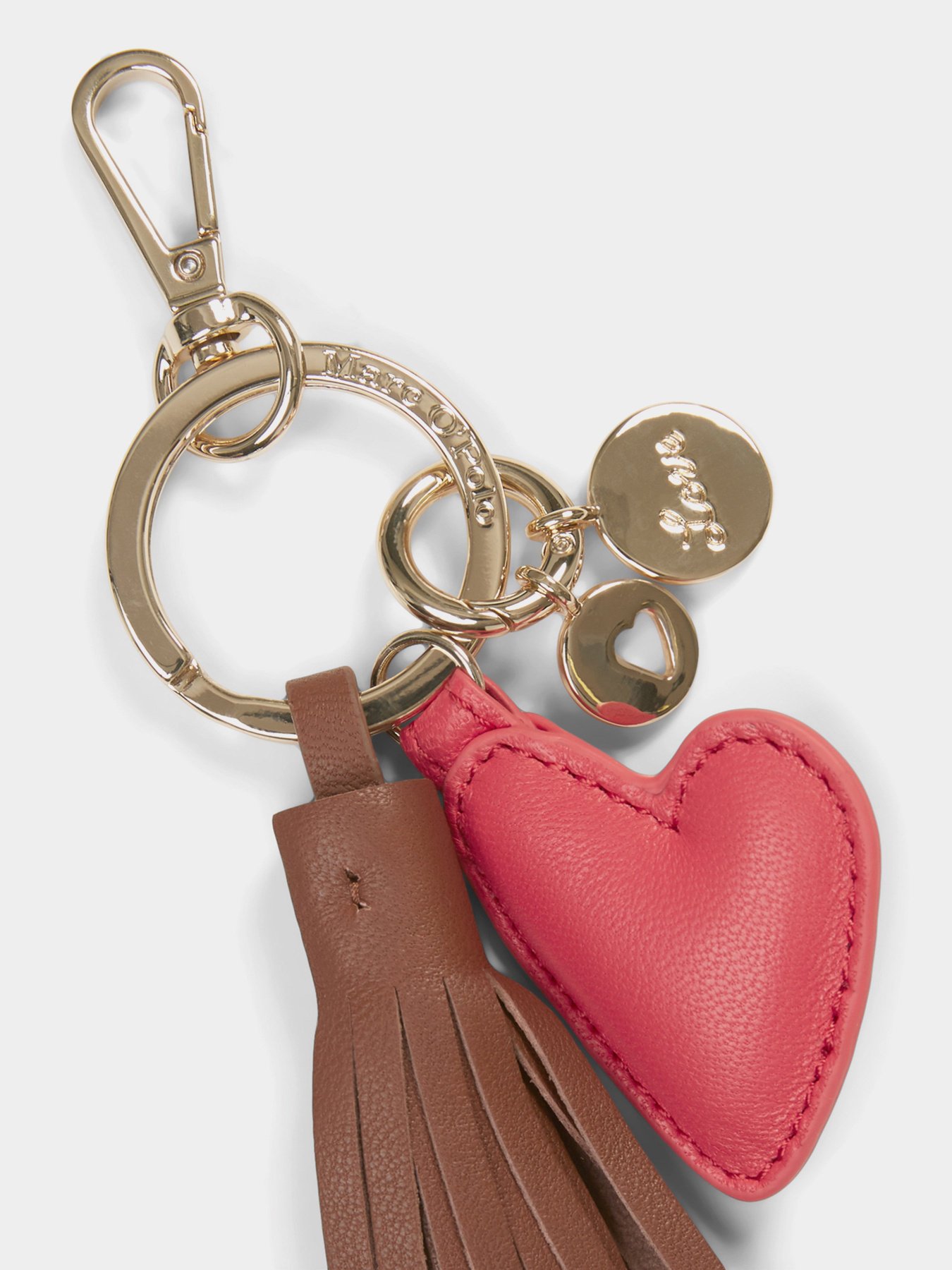 Брелок Marc O’Polo модель 10117036501114-774 Брелок Marc O’Polo модель 10117036501114-774 Фото