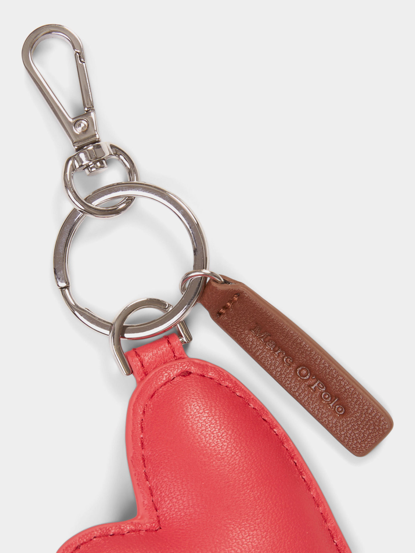Брелок Marc O’Polo модель 10117036502114-319 Брелок Marc O’Polo модель 10117036502114-319 Фото