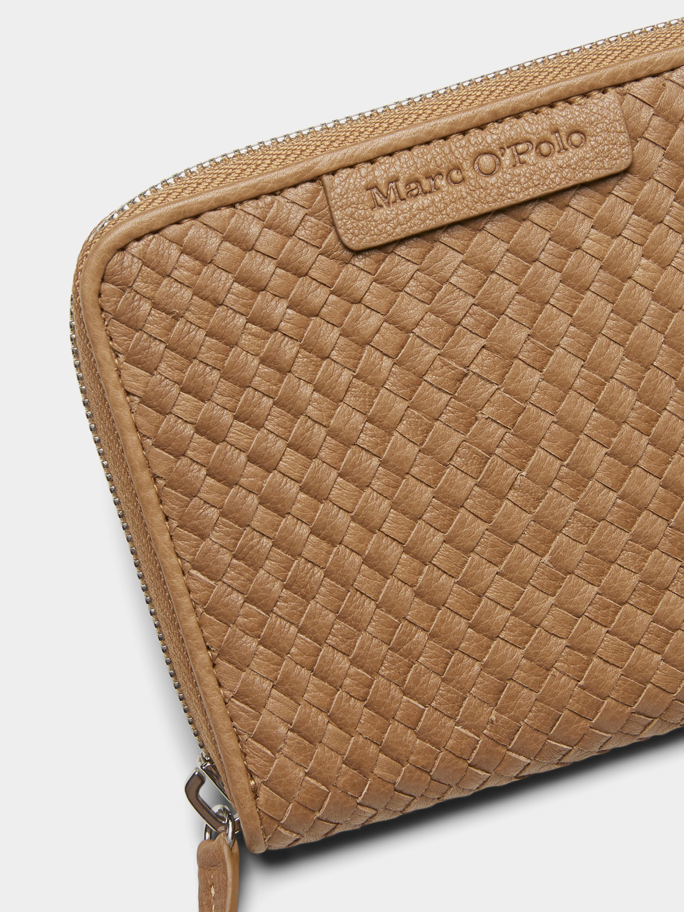 Кошелек Marc O’Polo модель 10117835201105-741 Фото