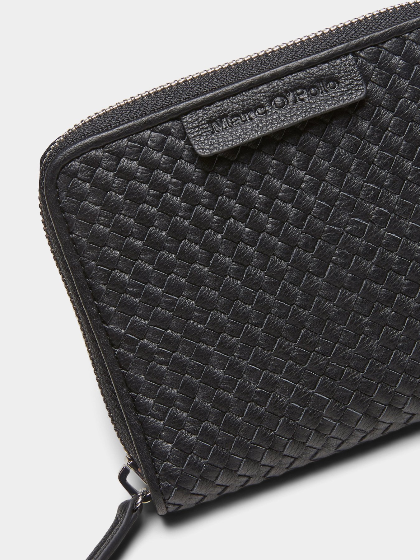 Кошелек Marc O’Polo модель 10117835201105-990 Фото