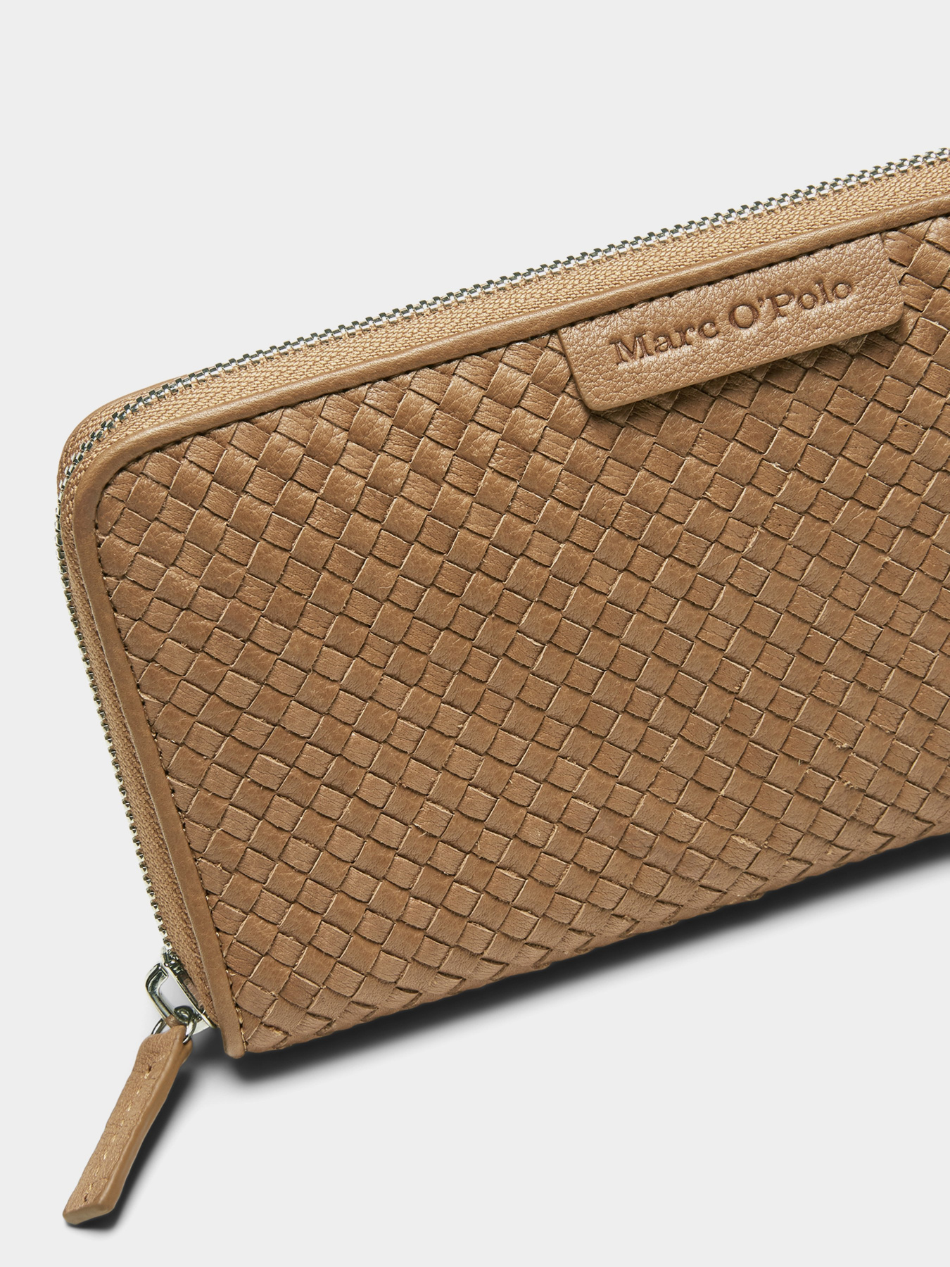 Кошелек Marc O’Polo модель 10117835301105-741 Кошелек Marc O’Polo модель 10117835301105-741 Фото