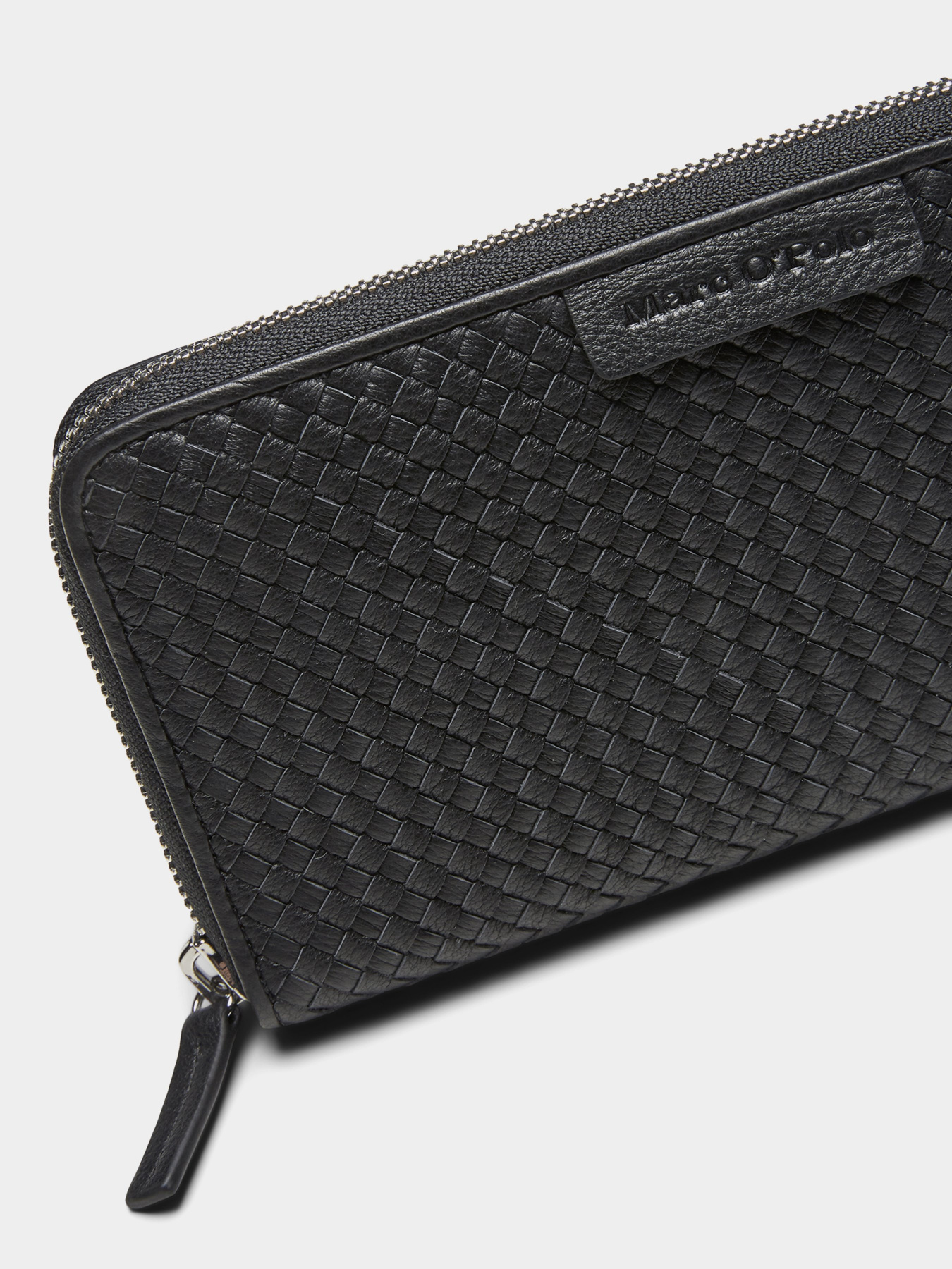 Кошелек Marc O’Polo модель 10117835301105-990 Фото