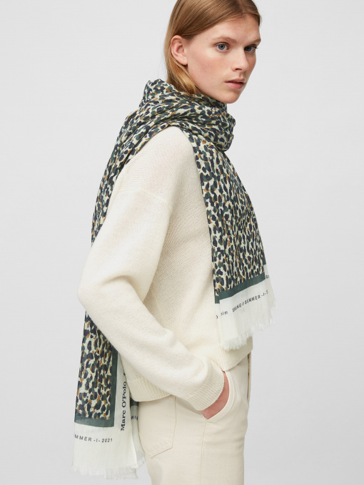 Шарф Marc O’Polo модель 101819502343-F00 Фото