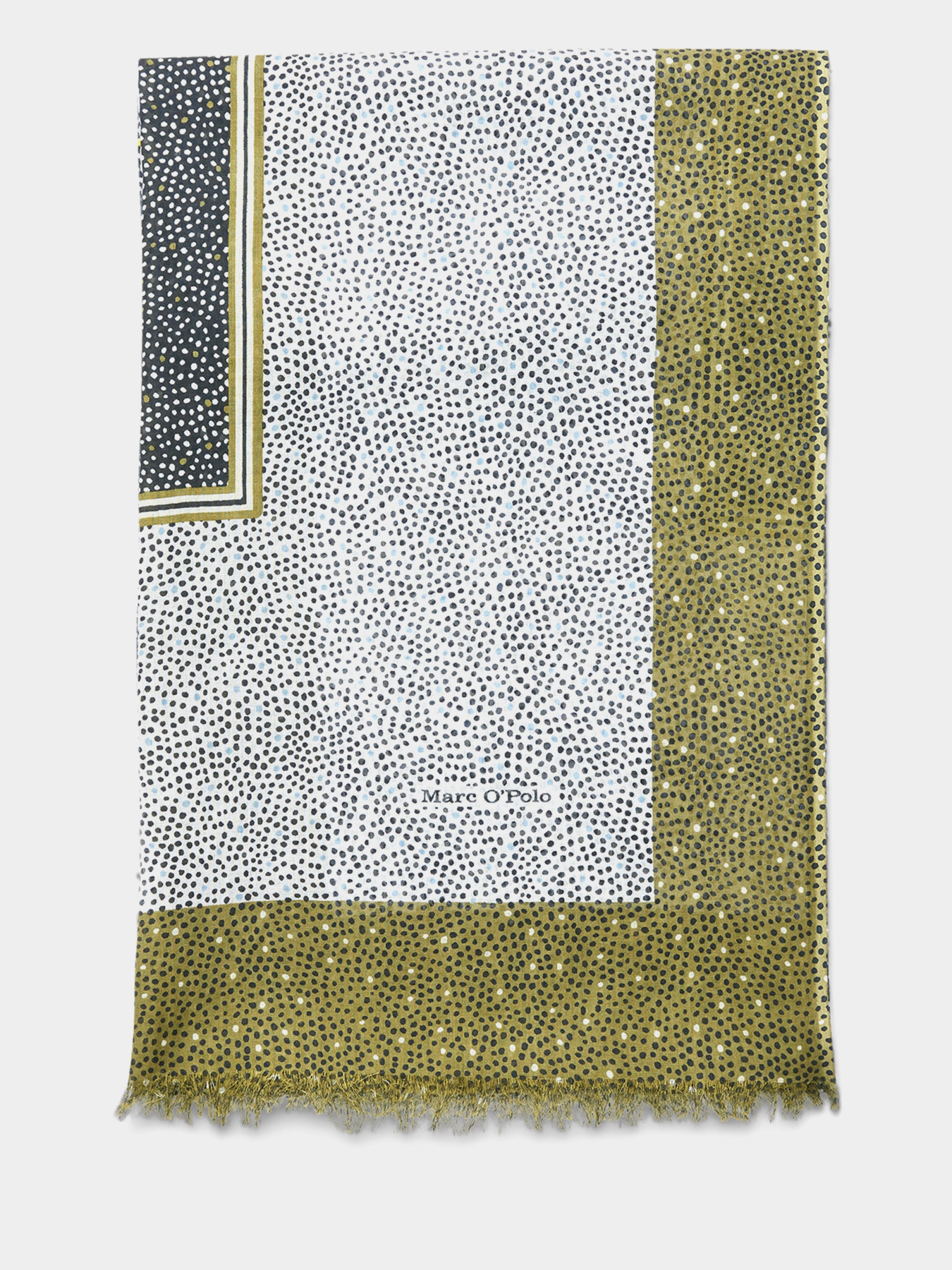 Шарф Marc O’Polo модель 101819502343-F02 Фото