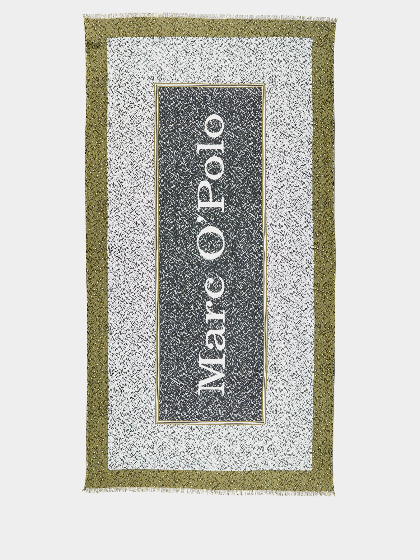 Шарф Marc O’Polo модель 101819502343-F02 Фото