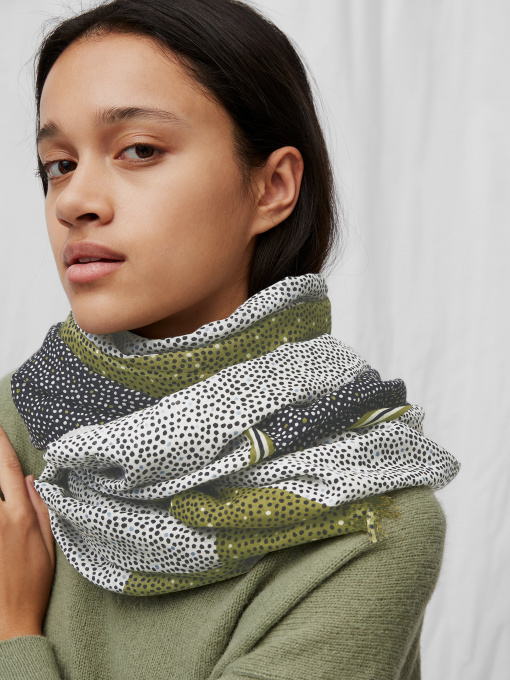 Шарф Marc O’Polo модель 101819502343-F02 Фото