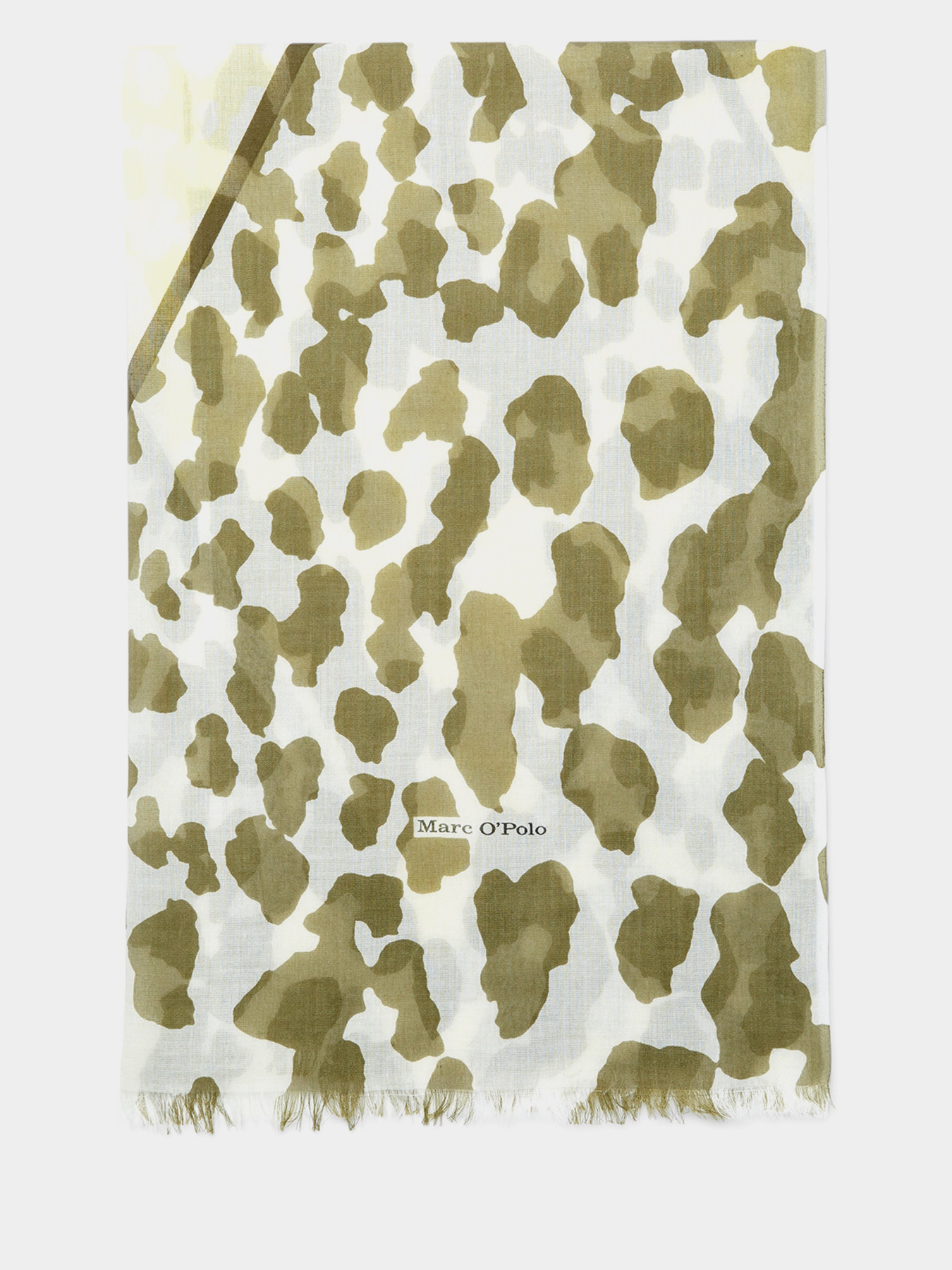 Шарф Marc O’Polo модель 101819502343-F03 Фото