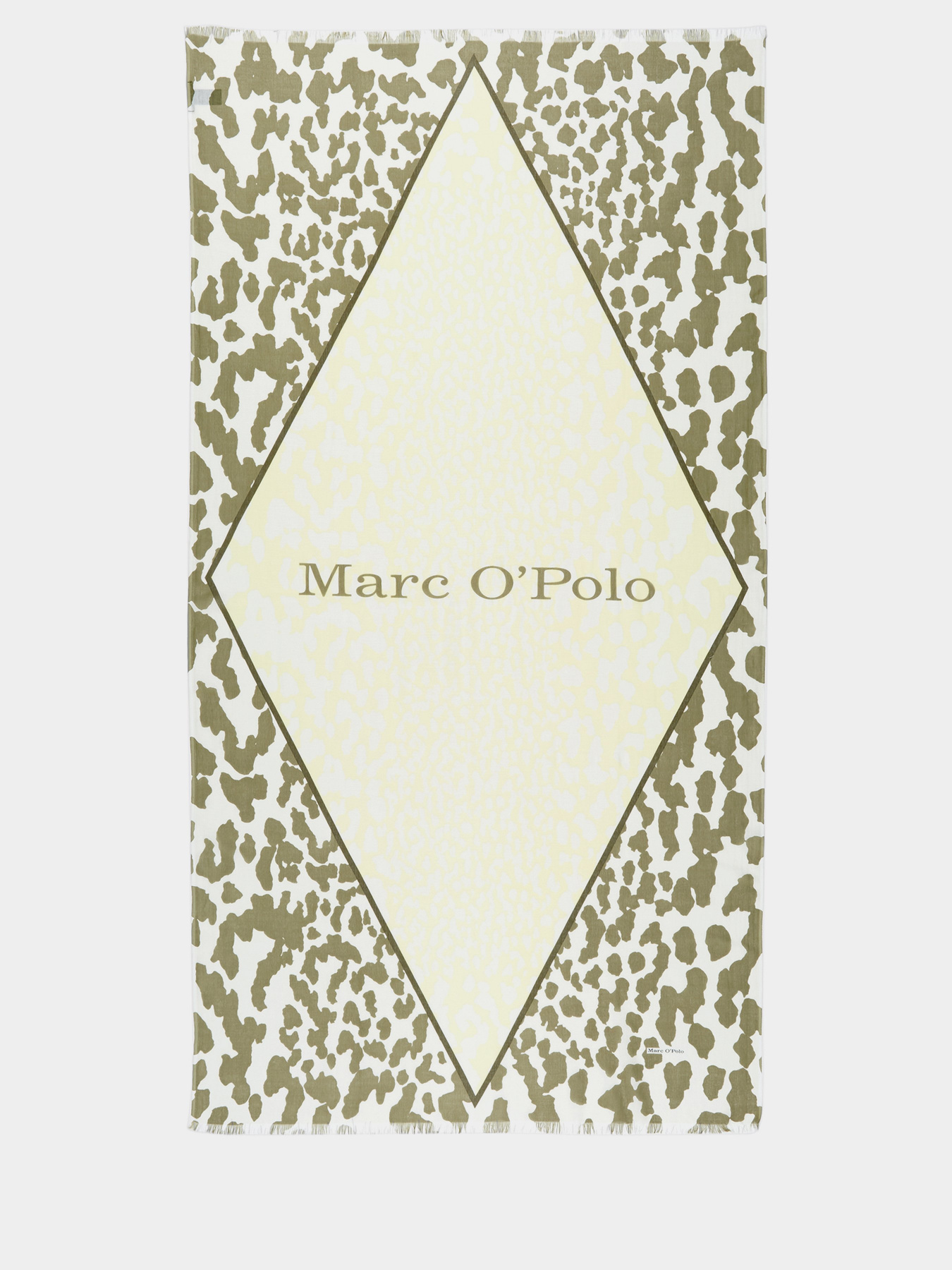 Шарф Marc O’Polo модель 101819502343-F03 Фото