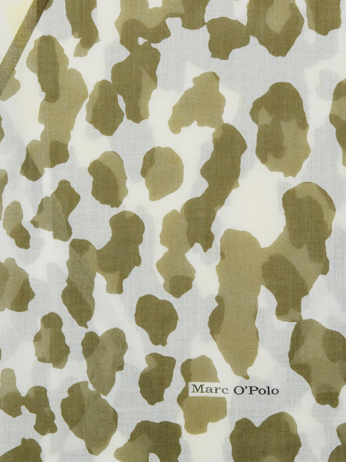 Шарф Marc O’Polo модель 101819502343-F03 Фото