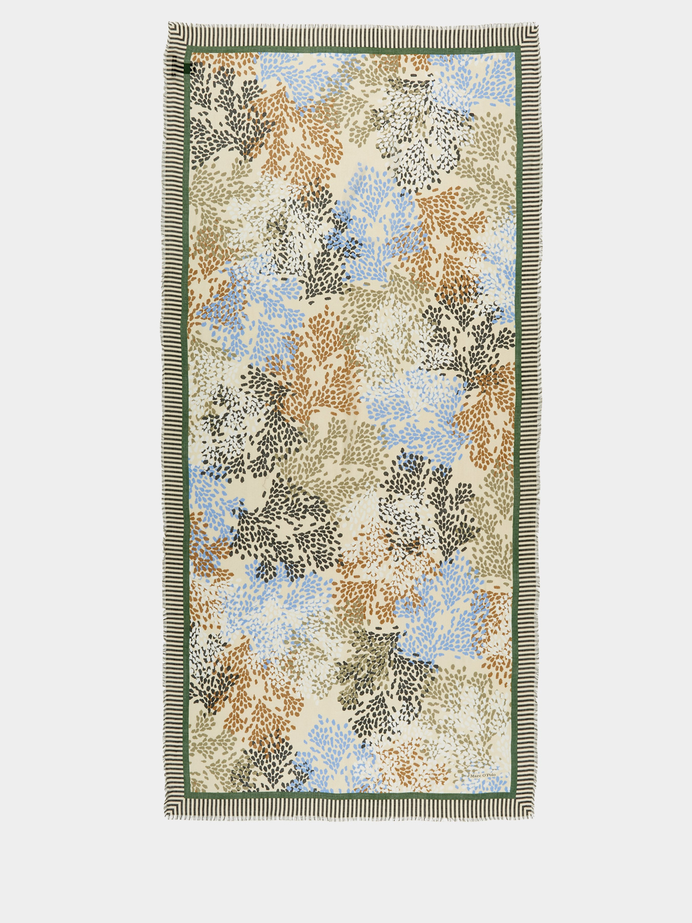 Шарф Marc O’Polo модель 101825502185-F06 Фото