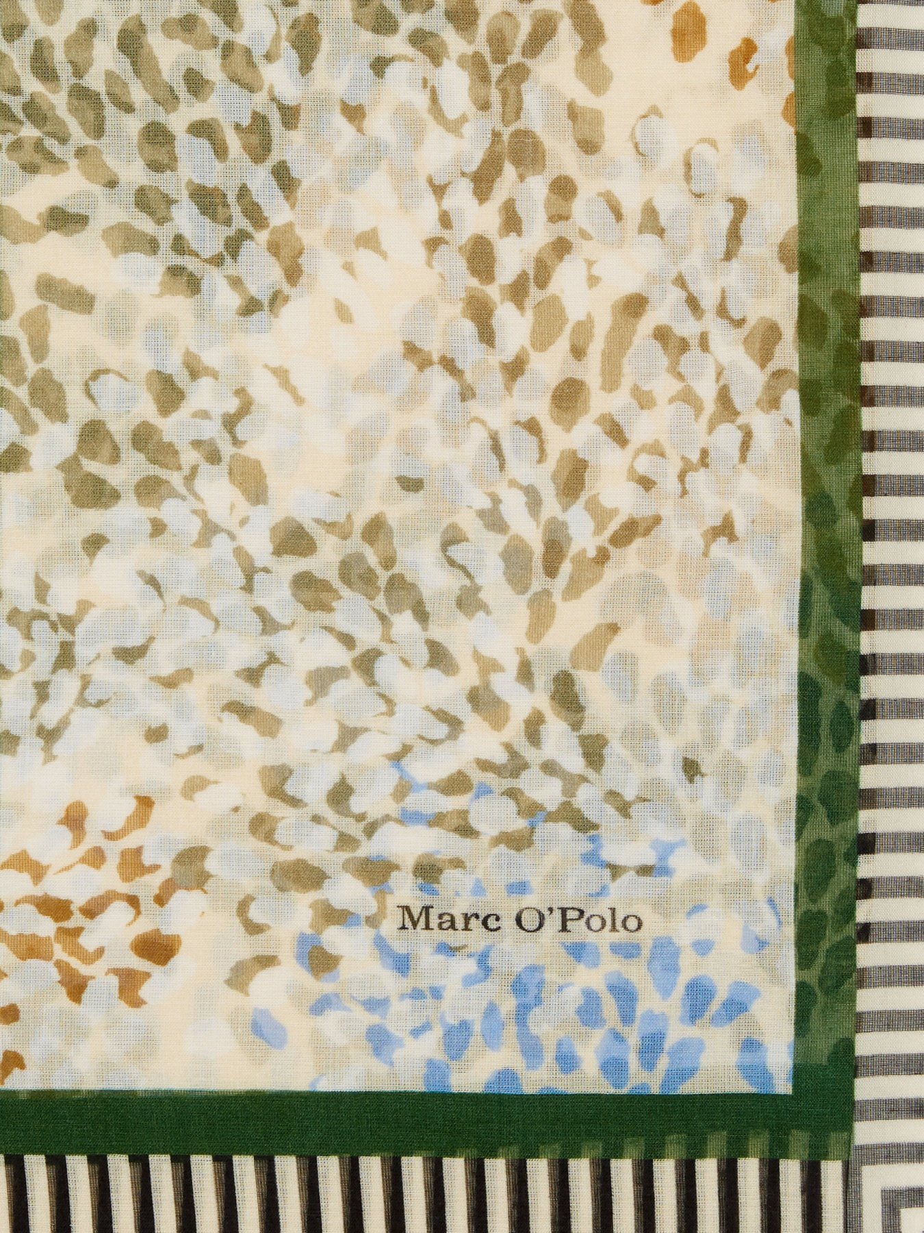 Шарф Marc O’Polo модель 101825502185-F06 Фото