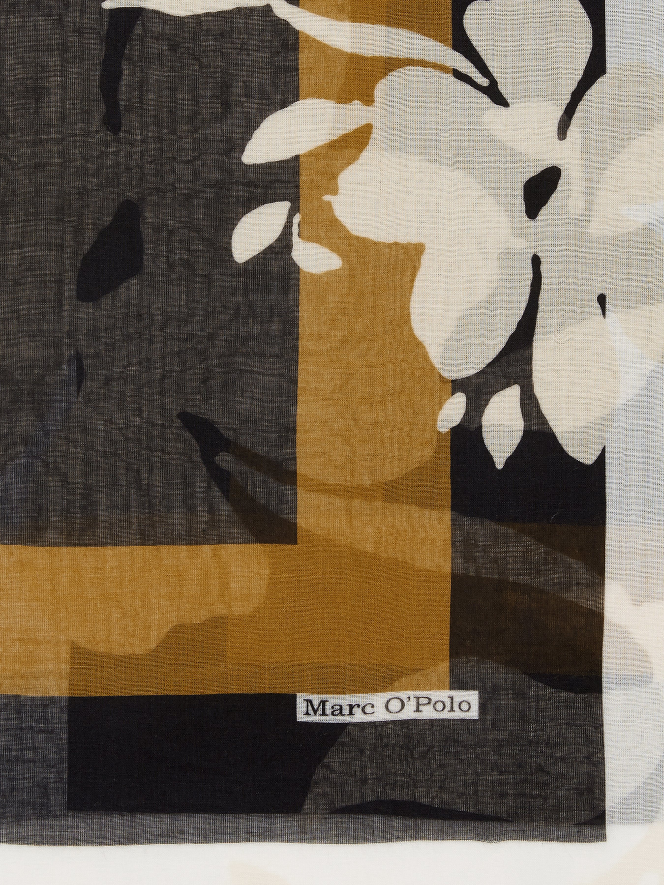 Шарф Marc O’Polo модель 101825502185-F09 Фото