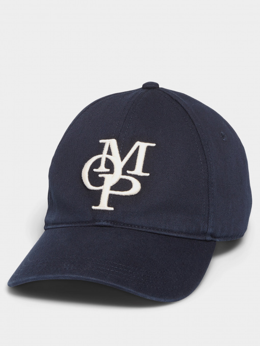 Кепка Marc O’Polo модель 121810001006-896 Фото