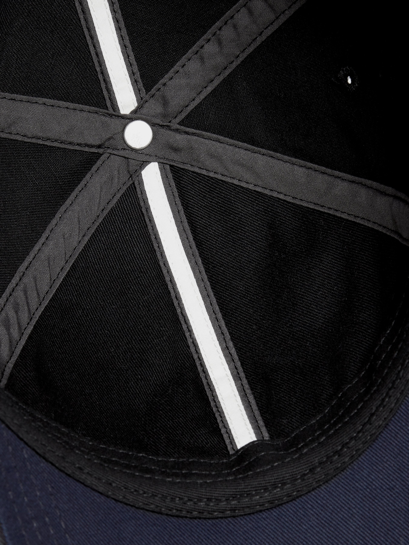 Кепка Marc O’Polo модель 121810001006-990 Фото