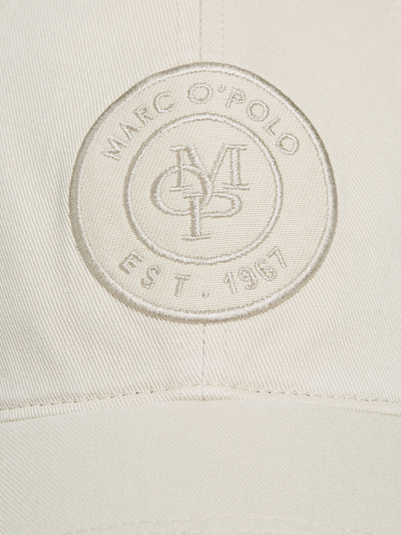 Кепка Marc O’Polo модель 121810001150-115 Фото