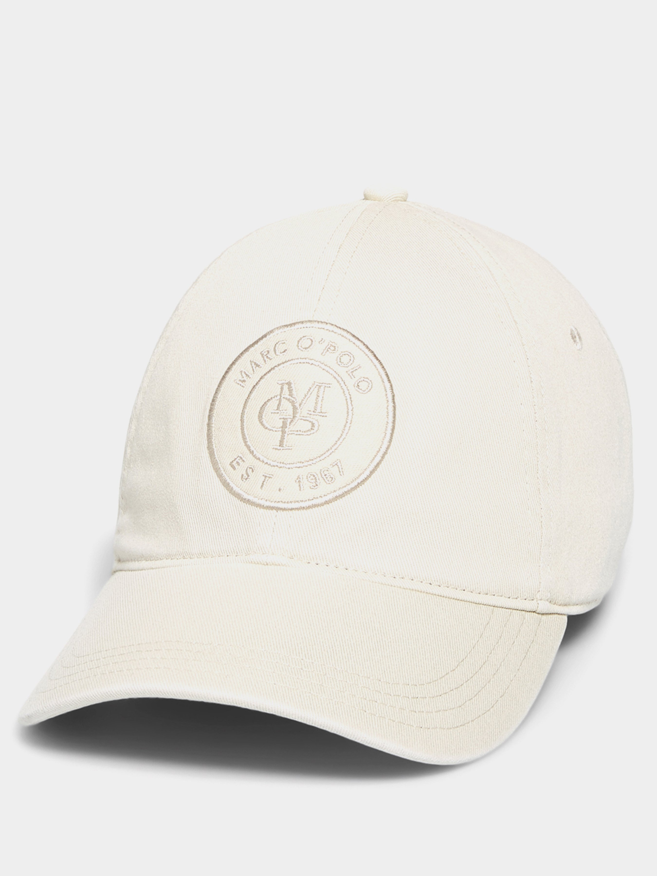 Кепка Marc O’Polo модель 121810001150-115 Фото
