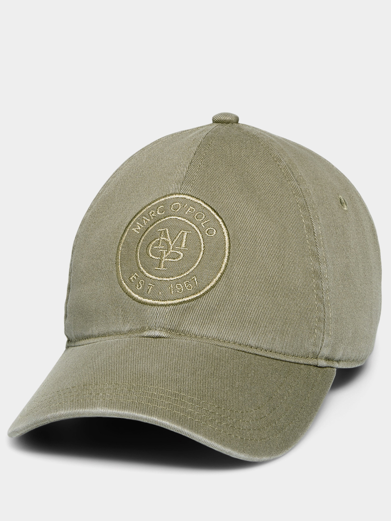 Кепка Marc O’Polo модель 121810001150-467 Фото