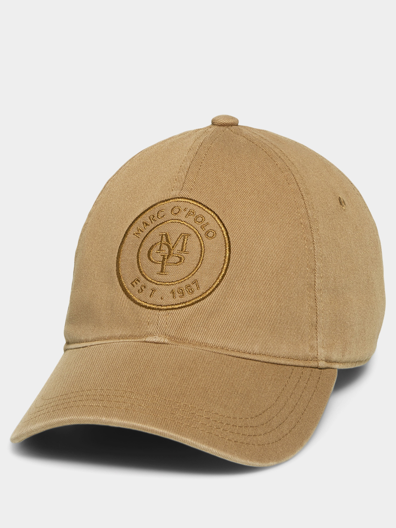 Кепка Marc O’Polo модель 121810001150-736 Фото