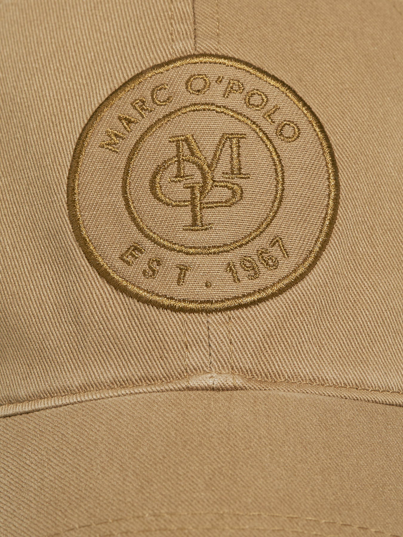 Кепка Marc O’Polo модель 121810001150-736 Фото